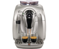 Saeco HD 8747/09  XSMALL CHROM - 1406658 - zdjęcie 1